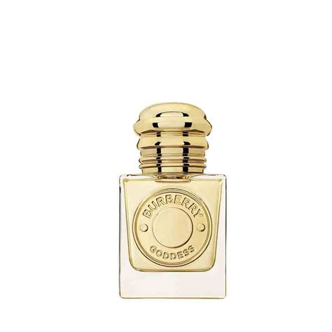 burberry profumo donna pubblicità|Goddess .